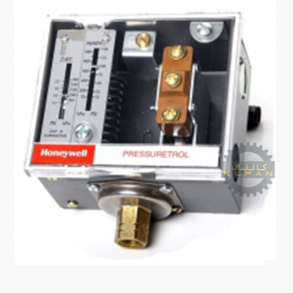 HONEYWELL