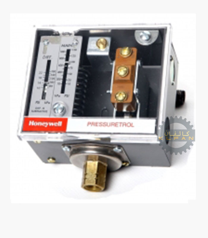 HONEYWELL