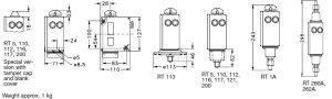 RT_200_Dimensions