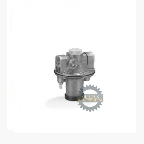 مخلوط کننده گاز و هوا کروم شرودر اینج GIK 40 R02-5 11/2, 2 