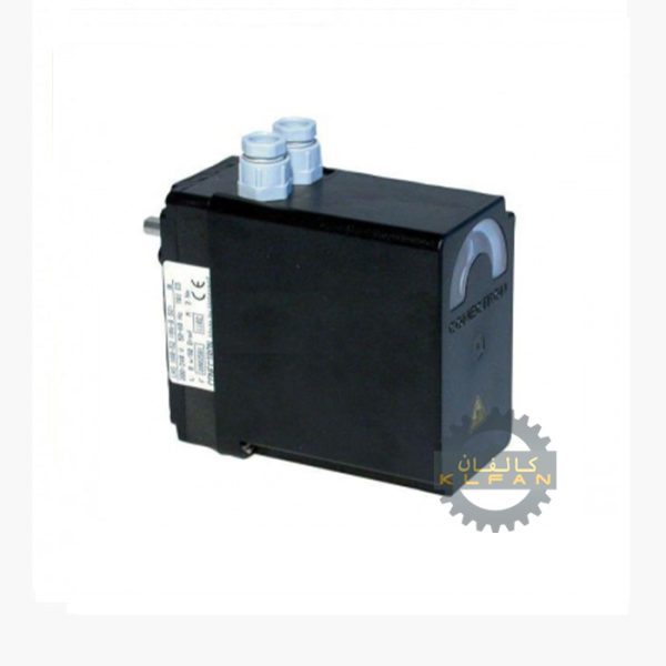 دمپر سرو موتور هانیول- کانکترون LKS160 01, LKS160 04, LKS160 36, LKS160 39 