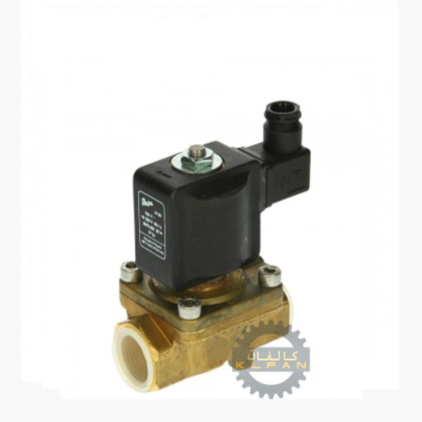  شیر برقی و پمپ گازوئیل راپا SVO4 R2.5, SVO4 R3