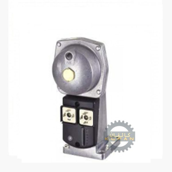  محرک شیر برقی زیمنس SKP25