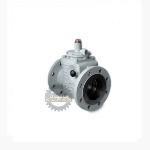شیر شات آف گاز الستر جیوانز S100 