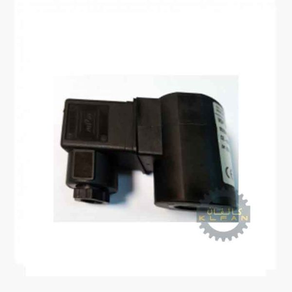  مگنت بوبین شیر برقی کروم ۱/۲ VGP 15R02W6